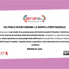 Vol 3 - CULTURA E SPAZIO URBANO: LA MAPPA A PUNTI RAZZIALE